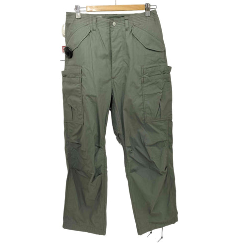 ササフラス SASSAFRAS OVERGROWN PANTS メンズ XS
