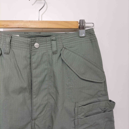 ササフラス SASSAFRAS OVERGROWN PANTS メンズ XS