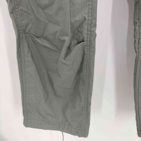 ササフラス SASSAFRAS OVERGROWN PANTS メンズ XS