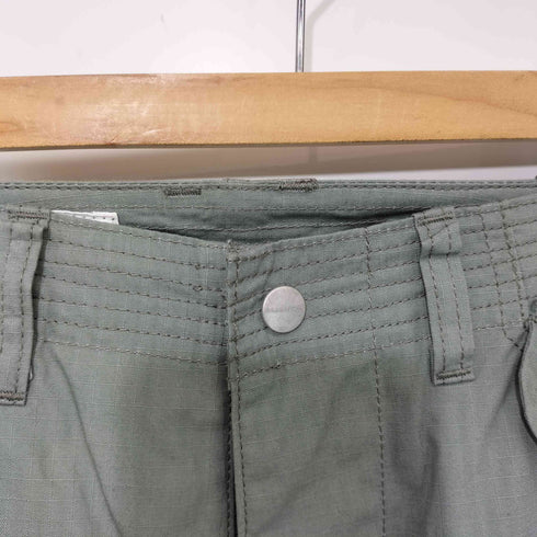 ササフラス SASSAFRAS OVERGROWN PANTS メンズ XS