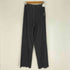 プリーツプリーズイッセイミヤケ PLEATS PLEASE ISSEY MIYAKE 00AW プリーツ ポリエステル イージー パンツ レディース JPN:3