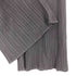 プリーツプリーズイッセイミヤケ PLEATS PLEASE ISSEY MIYAKE 00AW プリーツ ポリエステル イージー パンツ レディース JPN:3