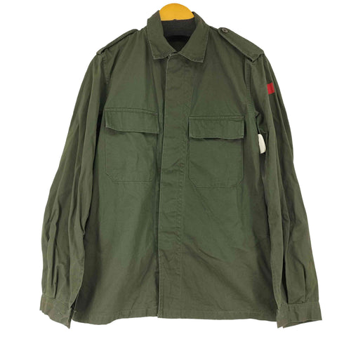 MICHIELSENS M64 field shirts メンズ 50L