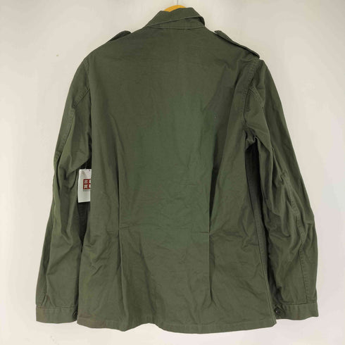 MICHIELSENS M64 field shirts メンズ 50L