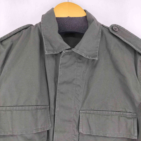 MICHIELSENS M64 field shirts メンズ 50L