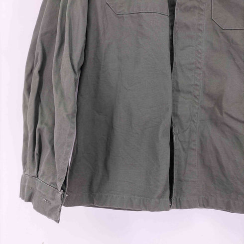 MICHIELSENS M64 field shirts メンズ 50L