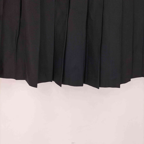 コムデギャルソンオムプリュス COMME des GARCONS HOMME PLUS 09S AD2009 サイドベルト アクリルラップスカート メンズ JPN:S