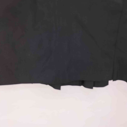 コムデギャルソンオムプリュス COMME des GARCONS HOMME PLUS 09S AD2009 サイドベルト アクリルラップスカート メンズ JPN:S