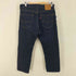 リーバイス Levis 「MADE IN THE USA」「551Z」セルビッジデニム オーセンティックルーズストレート メンズ 34inch
