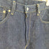 リーバイス Levis 「MADE IN THE USA」「551Z」セルビッジデニム オーセンティックルーズストレート メンズ 34inch