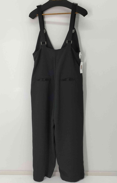 ケイビーエフ KBF メタルサロペット レディース ONE SIZE