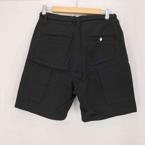 アンダーカバー UNDERCOVER 20SS ZIP POCKET SHORTS メンズ JPN:3