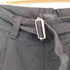 アンダーカバー UNDERCOVER 20SS ZIP POCKET SHORTS メンズ JPN:3
