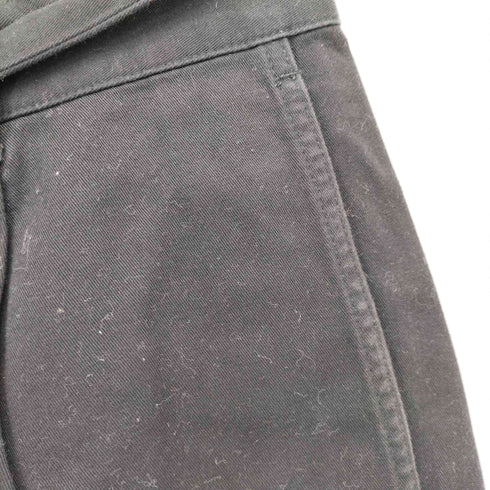 アンダーカバー UNDERCOVER 20SS ZIP POCKET SHORTS メンズ JPN:3