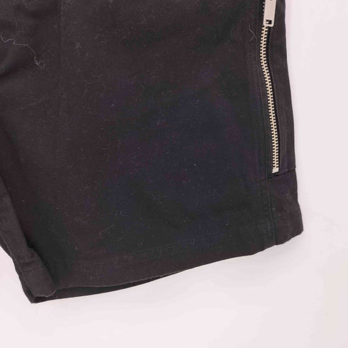 アンダーカバー UNDERCOVER 20SS ZIP POCKET SHORTS メンズ JPN:3