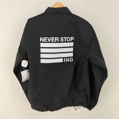 ザノースフェイス THE NORTH FACE ネバーストップ アイエヌジー ザ コーチジャケット メンズ import:L