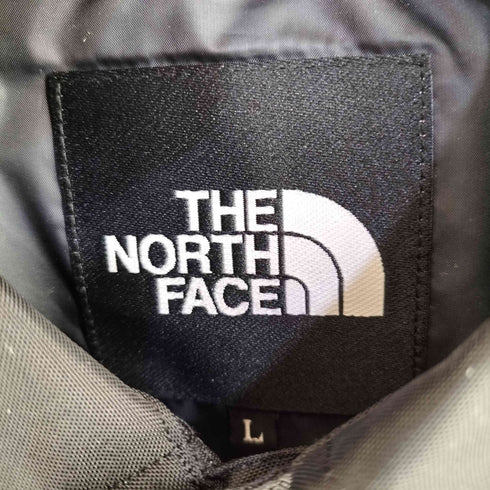 ザノースフェイス THE NORTH FACE ネバーストップ アイエヌジー ザ コーチジャケット メンズ import:L