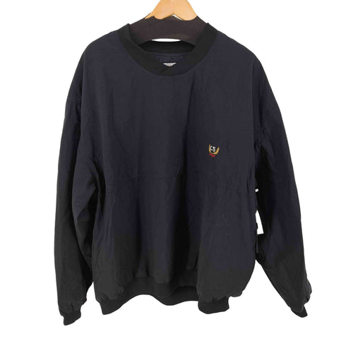 CURRENT SEEN ピステ パッカブル メンズ import:XL