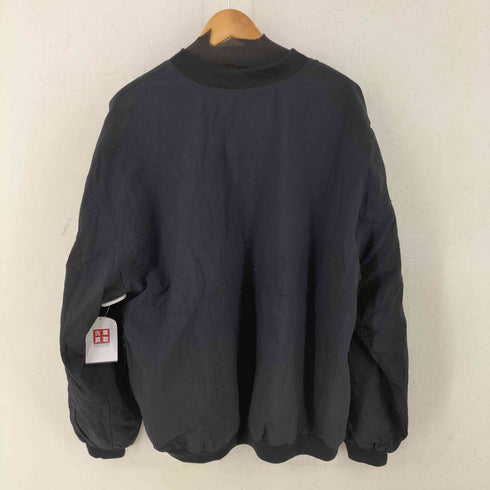 CURRENT SEEN ピステ パッカブル メンズ import:XL