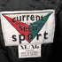 CURRENT SEEN ピステ パッカブル メンズ import:XL