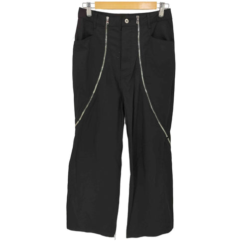 FFFPOSTALSERVICE 3-Way Zip Trouser メンズ 32