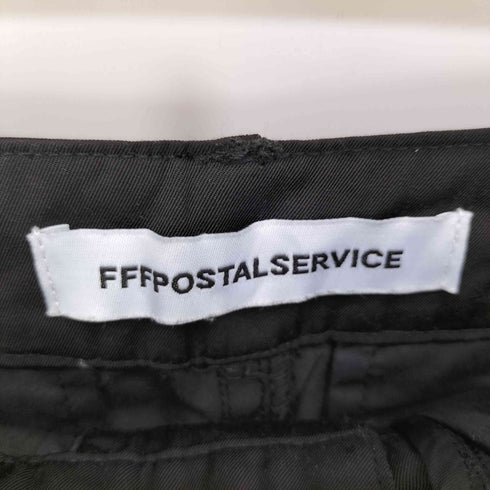FFFPOSTALSERVICE 3-Way Zip Trouser メンズ 32