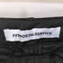 FFFPOSTALSERVICE 3-Way Zip Trouser メンズ 32
