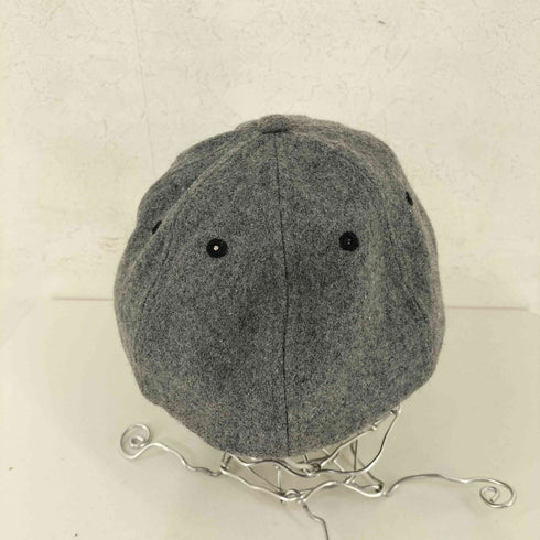 ショット Schott ウールロゴ刺繍BBキャップ メンズ 7 3/8