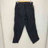 カラービーコン kolor BEACON 23SS D-NAVY 製品染めチノクロス スラックスパンツ メンズ JPN:2