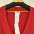 ダブレット doublet 3D PATCH CUT CARDIGAN メンズ JPN:M