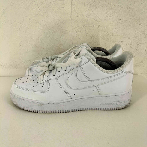 ナイキ NIKE Air Force 1 Low '07 メンズ JPN:27