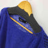 ヴェイパライズ VAPORIZE 23SS Solid Net Knit メンズ JPN:L
