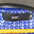 ヴェイパライズ VAPORIZE 23SS Solid Net Knit メンズ JPN:L