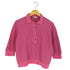 ロクビューティーアンドユースユナイテッドアローズ 6 BEAUTY & YOUTH UNITED ARROWS KANOKO POLO SHIRT カノコ ポロシャツ レディース