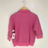 ロクビューティーアンドユースユナイテッドアローズ 6 BEAUTY & YOUTH UNITED ARROWS KANOKO POLO SHIRT カノコ ポロシャツ レディース
