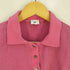 ロクビューティーアンドユースユナイテッドアローズ 6 BEAUTY & YOUTH UNITED ARROWS KANOKO POLO SHIRT カノコ ポロシャツ レディース