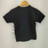 ブラックコムデギャルソン BLACK COMME des GARCONS AD2012 13SS ステッチデザイン クルーネックTシャツ レディース JPN:XS