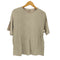 オーラリー AURALEE SEAMLESS CREW NECK TEE メンズ JPN:4