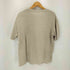 オーラリー AURALEE SEAMLESS CREW NECK TEE メンズ JPN:4