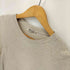 オーラリー AURALEE SEAMLESS CREW NECK TEE メンズ JPN:4