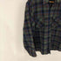 ペンドルトン PENDLETON 50s MADE IN USA BOARD SHIRT ボードシャツ メンズ import:XL