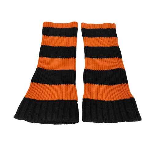 シュープ Shoop STRIPES ARM WARMERS メンズ