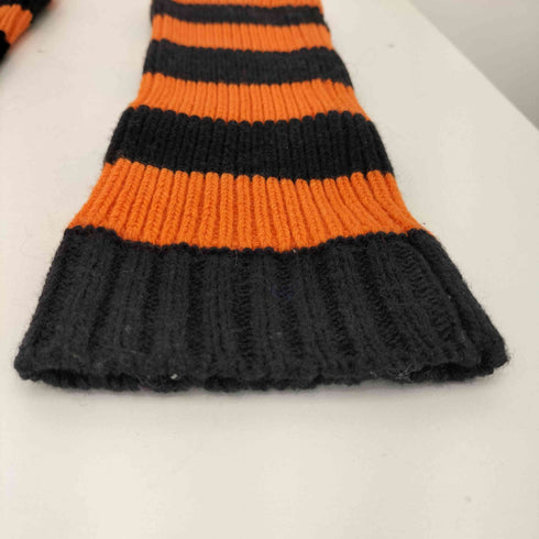 シュープ Shoop STRIPES ARM WARMERS メンズ