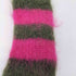 COGNOMEN PEACE MOHAIR GLOVES メンズ