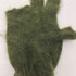 COGNOMEN PEACE MOHAIR GLOVES メンズ