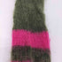 COGNOMEN PEACE MOHAIR GLOVES メンズ