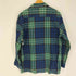 Drury Lane hammerle タータンチェック 3B テーラード ジャケット メンズ UK:42