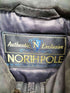 NORTH POLE ダウンジャケット メンズ L