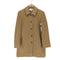 リズ クレイボーン LIZ Claiborne キャメルヘアーステンカラーコート CAMEL HAIR レディース 6