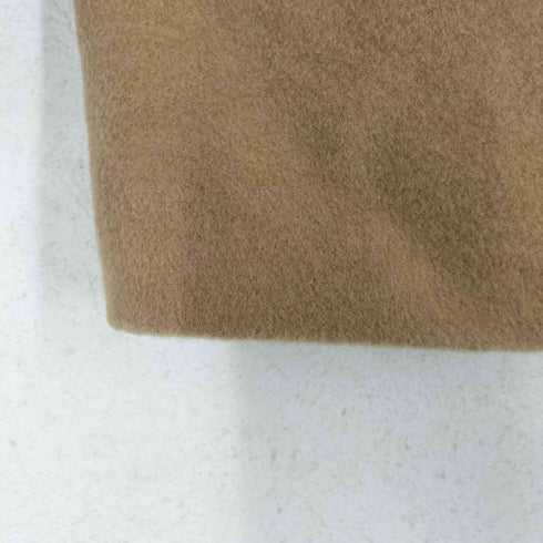 リズ クレイボーン LIZ Claiborne キャメルヘアーステンカラーコート CAMEL HAIR レディース 6